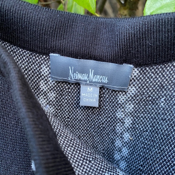 Nieman Marcus Knit Skirt - Picture 3 of 7